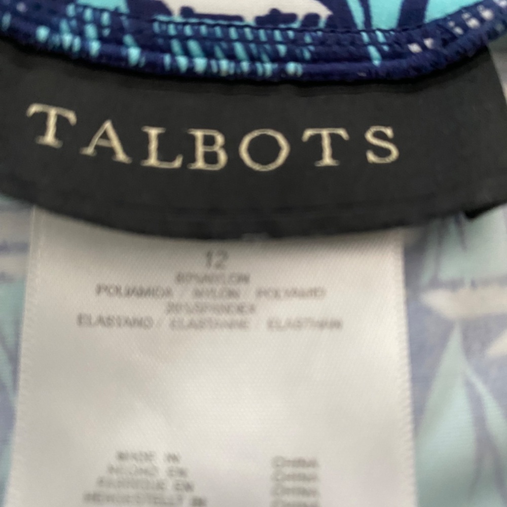 Talbots Sunguard - Picture 2 of 3